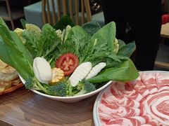 -蜀留香火锅·始于1999·原四川老火锅(白堤路店)