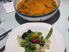 -阿西娅食府(中关村店)