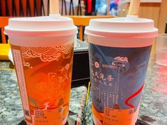 -茶百道(大卫城店)