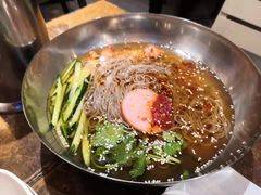 -枪火串烧·东北特色烧烤(罗湖总店)