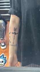 点击看大图 -MDZ STORE·TATTOO·耳饰