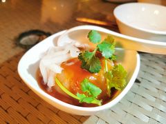 -鹭江宾馆·观海餐厅