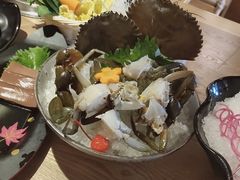 帝王蟹-尚海豆捞(乐虹坊店)