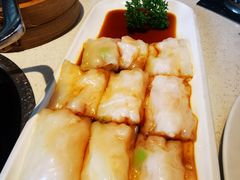 虾仁肠粉-煲王粤菜餐厅(中侨中心店)