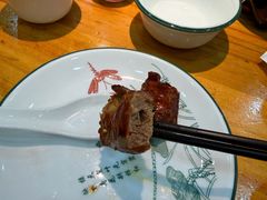 -亿牌牌东北烧烤(怀特店)