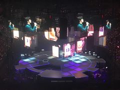 -宝能国际体育演艺中心