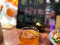 -MOSSO音乐酒吧·live house(南京旗舰店)