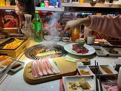 -猫抓烤肉(武进吾悦广场店)