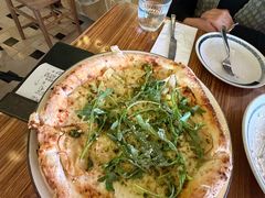 火鸡披萨-PIZZA BIANCA(万象城店)
