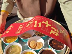 -奇芳阁·百年清真南京菜(夫子庙店)
