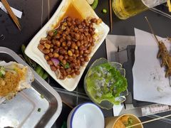 -老黑板筋(顺义总店)