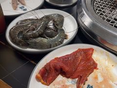 -東盛炭烤自助料理(浦东文峰广场店)