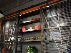 -MI WU FACTORY米屋美食工厂餐厅(绿地店)