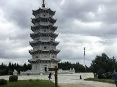 -嘉荫恐龙国家地质公园