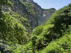 -少华山国家森林公园