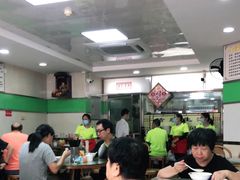 大堂-荔林食店(西华路店)