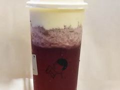 -喜茶(北京财富购物中心店)