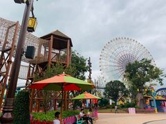 -七彩云南欢乐世界