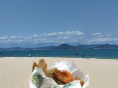 -三亚西岛海洋文化旅游区