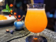 -桂花里·衢州菜·精酿餐吧(未来科技城万达广场店)