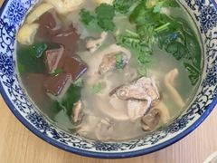 -阿三生煎(正弘城店)
