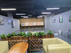 -蓝天射箭馆·专业射箭运动(诚丰广场店)
