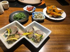 -和彩放题餐厅(酒仙桥店)