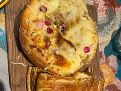 -燥次·烧烤酒场(万象城店)