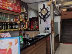 -老妈厨房团圆饺子东北菜(北环路店)