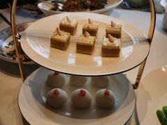-君庭中餐馆(湘江豪生店)