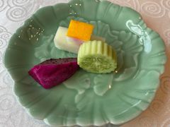 -浙江西子宾馆·牡丹厅