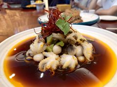 -海富门·带鱼·淮扬菜·粤菜(甘家口店)