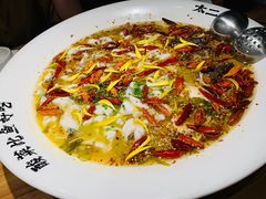 -太二酸菜鱼(正大广场店)