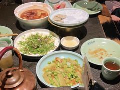 -北平盛世·新京菜·北京烤鸭(劲松·双井店)