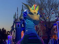 -大连海昌发现王国主题公园