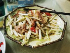 -区海鸡场饭店(石壁店)