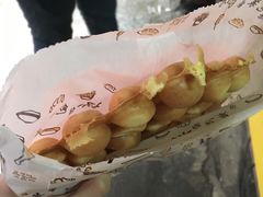 原味鸡蛋仔-阿叔鸡蛋仔(燎原路店)
