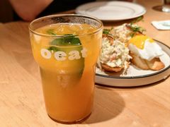-O'eat Blossom&Pelican(深圳首店)
