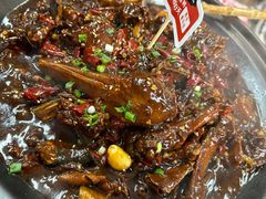 -回味黑鸭煲·始于2006(万松园店)