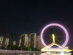 -海河游船-永乐码头(大悲院)