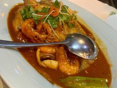 -渔娘渔家丹东海鲜(东直门店)