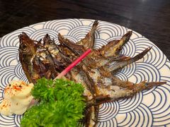-滩万日本料理Nadaman(国贸大酒店)