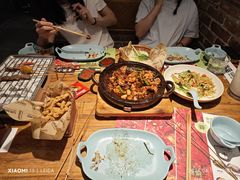-馋嘴猫北京食堂·烤鸭·宵夜(亚运村店)