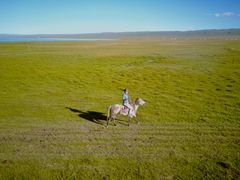 -青海湖国家重点风景名胜区