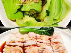 -味可道美食坊(福基路店)