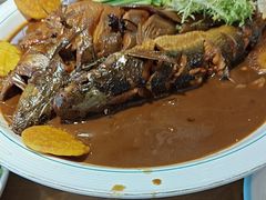 -倍儿美海鲜大排挡·非遗海鲜蒸饺(洋货店)