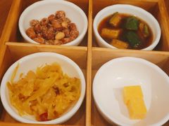 -闽上鲜·福建菜(龙湖滨江天街店)