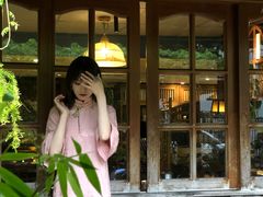-菩提书坊(侨福大厦店)