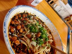 -车沾巷·重庆老味豌杂面