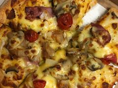 -必胜客(海宁工人路店)